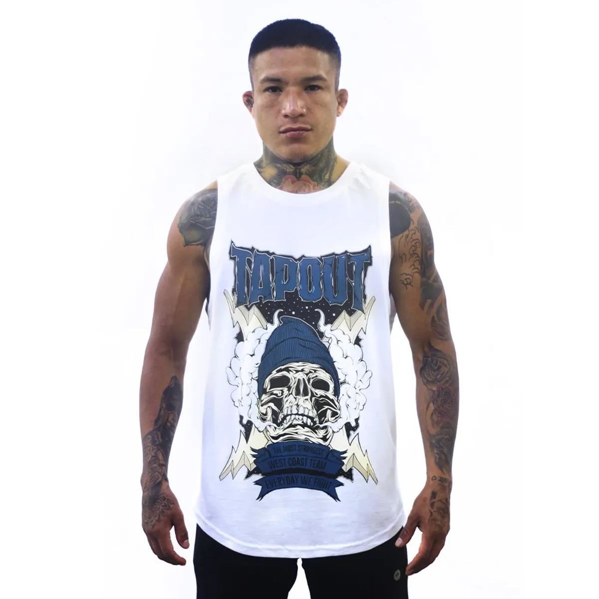 POLO MANGA CERO HOMBRE TAPOUT KARO